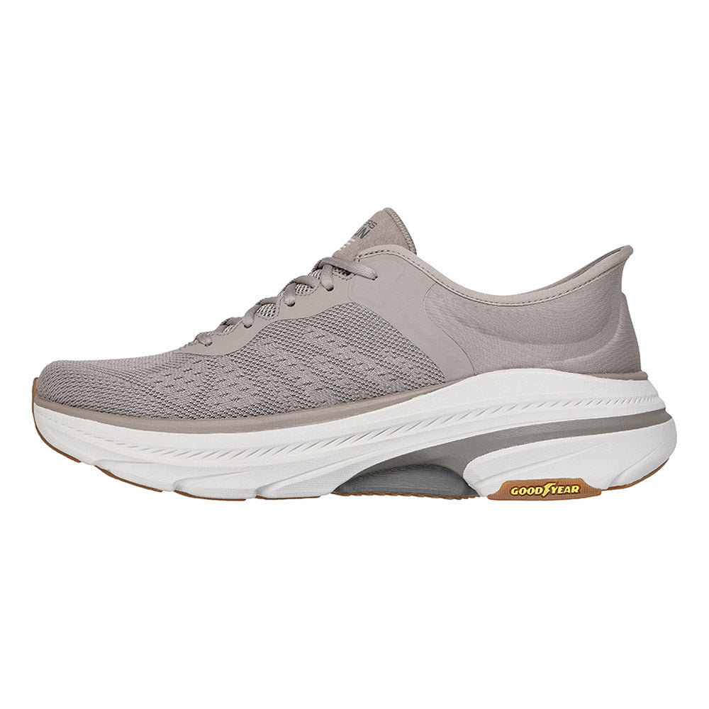 SKECHERS Hands Free Slip-ins®: Max Cushioning® Arch Fit® 2.0 - Antilles รองเท้าวิ่งผู้ชาย