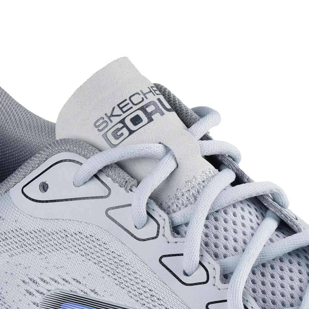 SKECHERS Max Cushioning® Arch Fit® 2.0 - Immense Cruiser Men's Running Shoes - Supersports Thailand Supersports Thailand