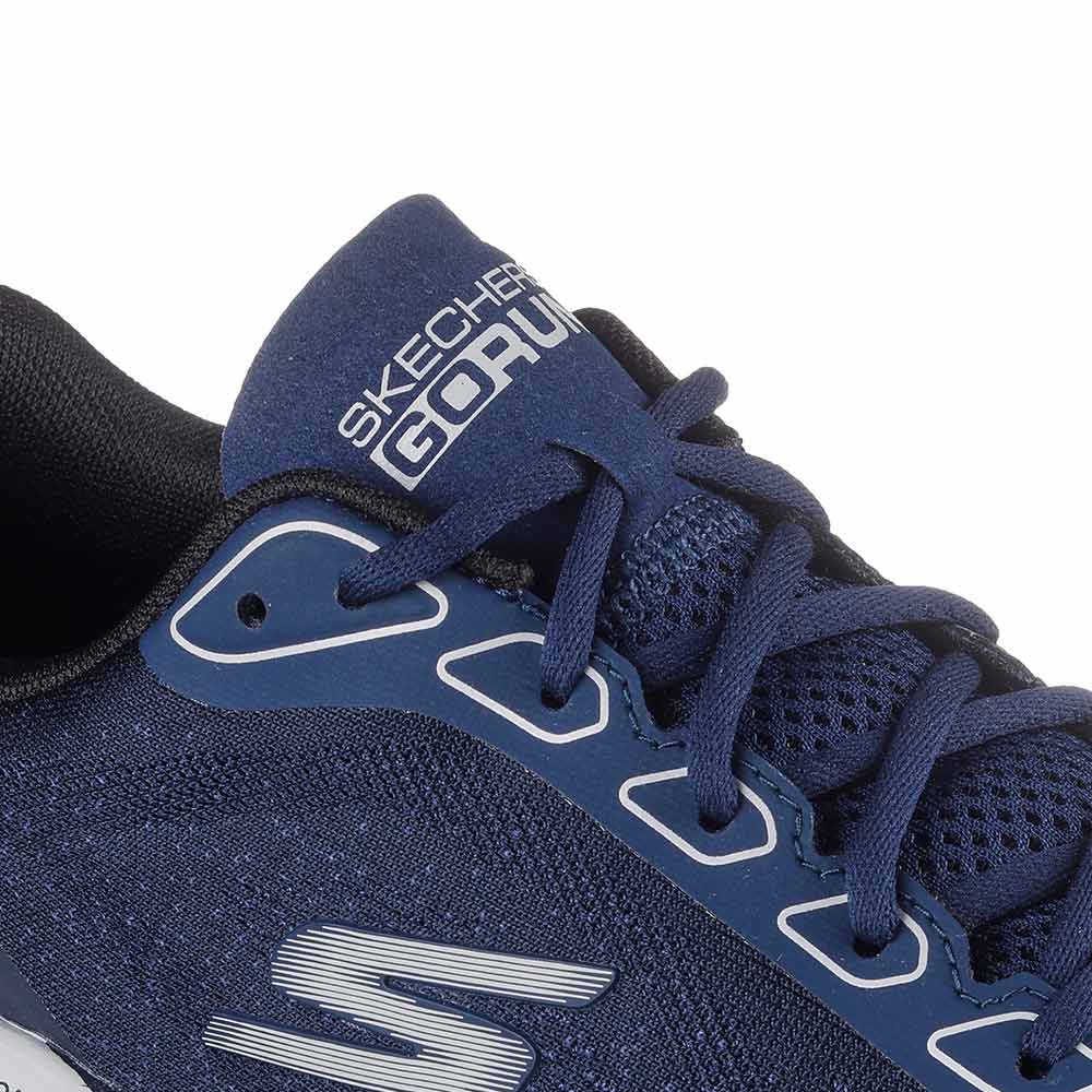 SKECHERS Max Cushioning® Arch Fit® 2.0 - Immense Cruiser Men's Running Shoes - Supersports Thailand Supersports Thailand