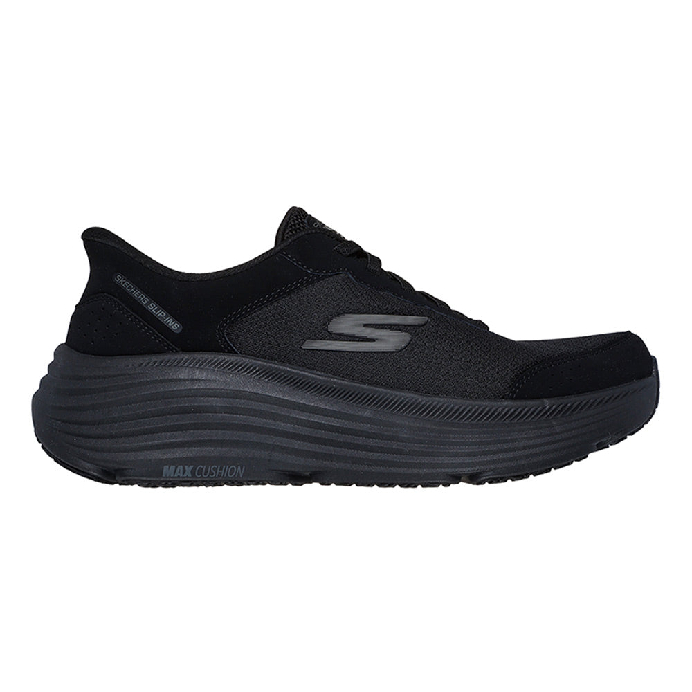 SKECHERS Hands Free Slip-ins®: Max Cushioning® Endeavour - Cardova รองเท้าวิ่งผู้ชาย