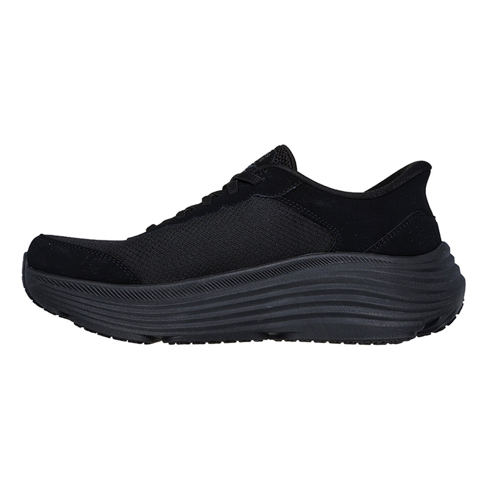 SKECHERS Hands Free Slip-ins®: Max Cushioning® Endeavour - Cardova รองเท้าวิ่งผู้ชาย