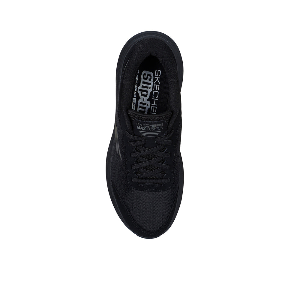SKECHERS Hands Free Slip-ins®: Max Cushioning® Endeavour - Cardova รองเท้าวิ่งผู้ชาย