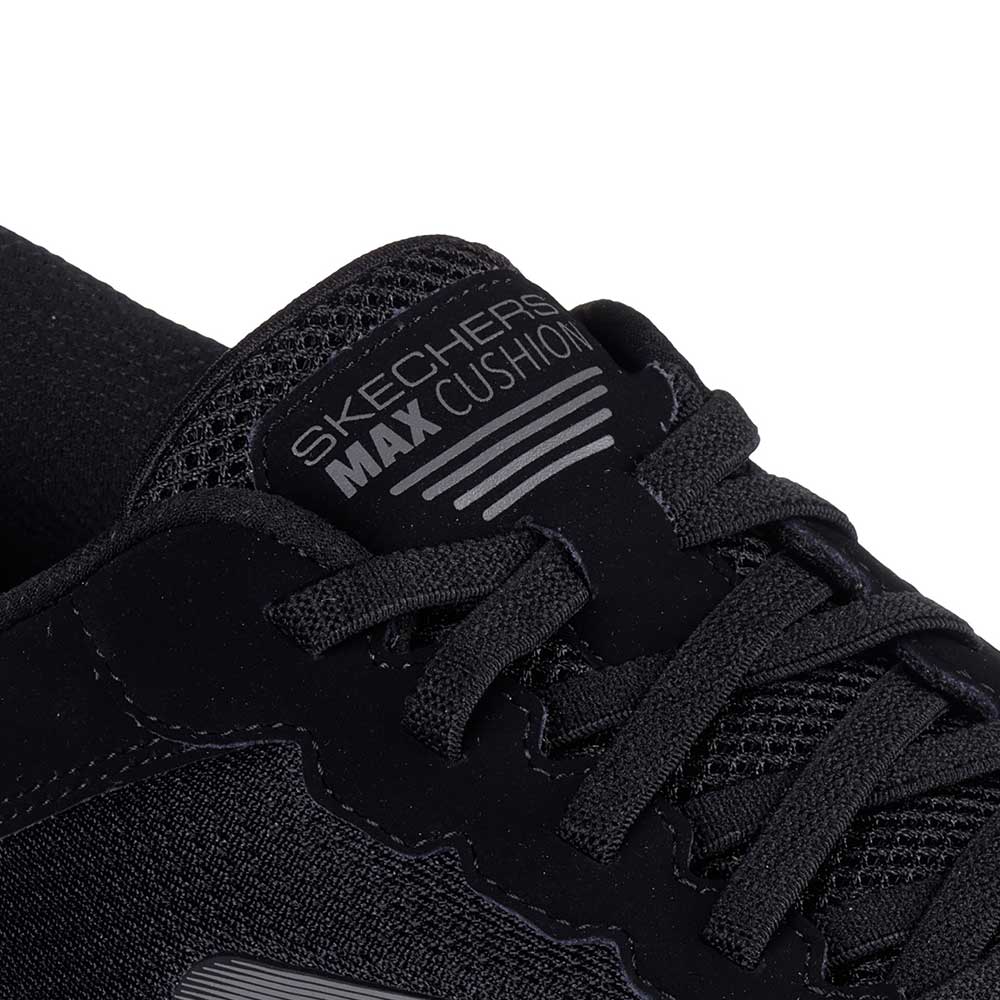SKECHERS Hands Free Slip-ins®: Max Cushioning® Endeavour - Cardova รองเท้าวิ่งผู้ชาย