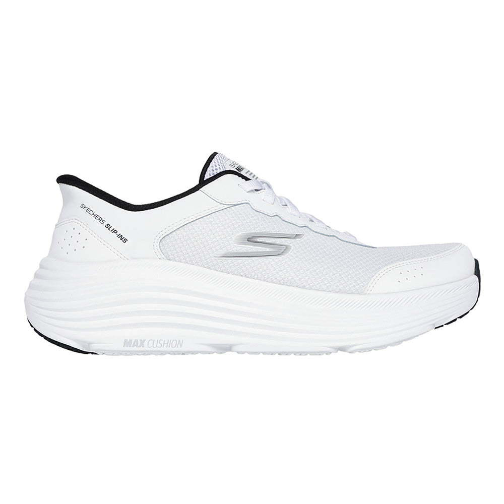 SKECHERS Hands Free Slip-ins®: Max Cushioning® Endeavour - Cardova รองเท้าวิ่งผู้ชาย