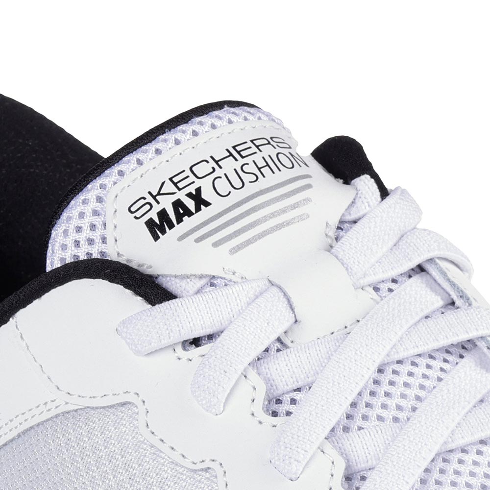 SKECHERS Hands Free Slip-ins®: Max Cushioning® Endeavour - Cardova Men's Running Shoes - Supersports Thailand Supersports Thailand