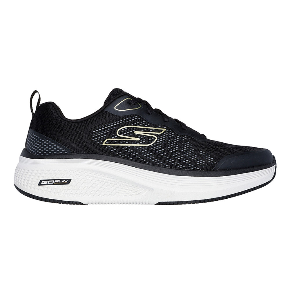 SKECHERS GO RUN 2.0 Elevate™ - Eyespot รองเท้าวิ่งผู้ชาย