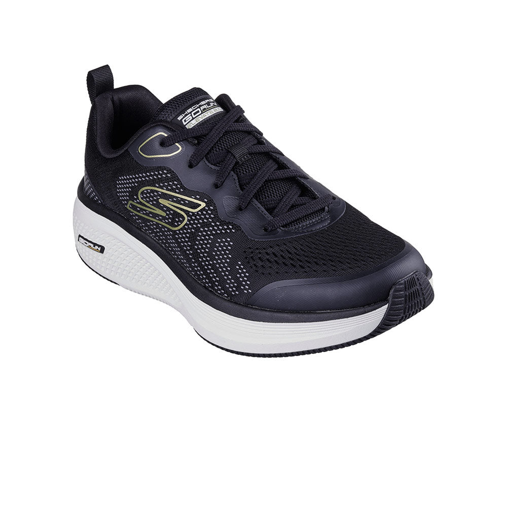 SKECHERS GO RUN 2.0 Elevate™ - Eyespot รองเท้าวิ่งผู้ชาย