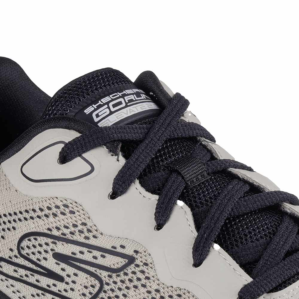 SKECHERS GO RUN 2.0 Elevate™ - Eyespot Men's Running Shoes - Supersports Thailand Supersports Thailand