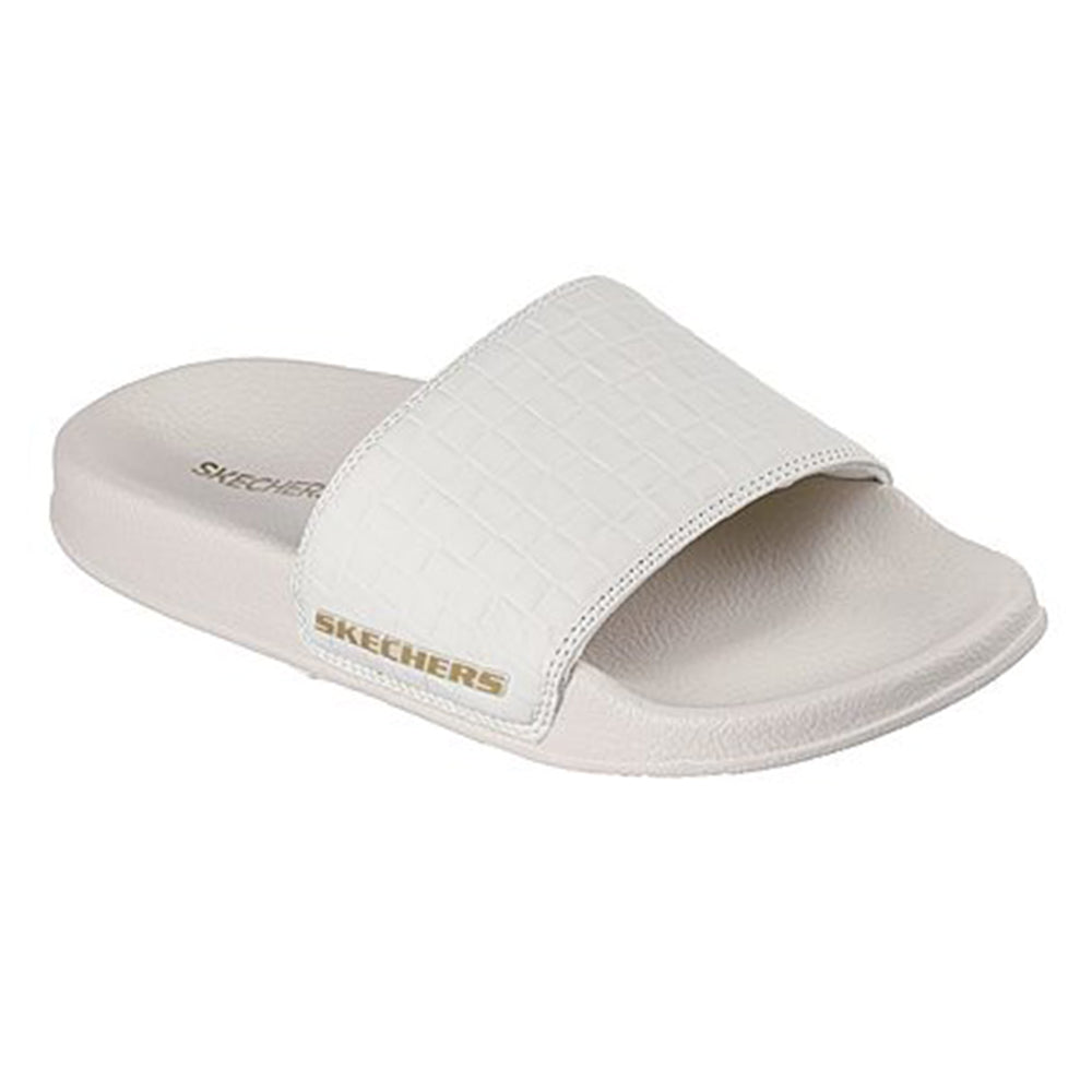 SKECHERS Side Lines 2 รองเท้าแตะผู้หญิง