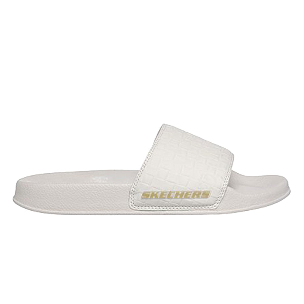 SKECHERS Side Lines 2 รองเท้าแตะผู้หญิง