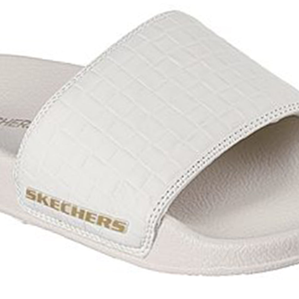 SKECHERS Side Lines 2 รองเท้าแตะผู้หญิง