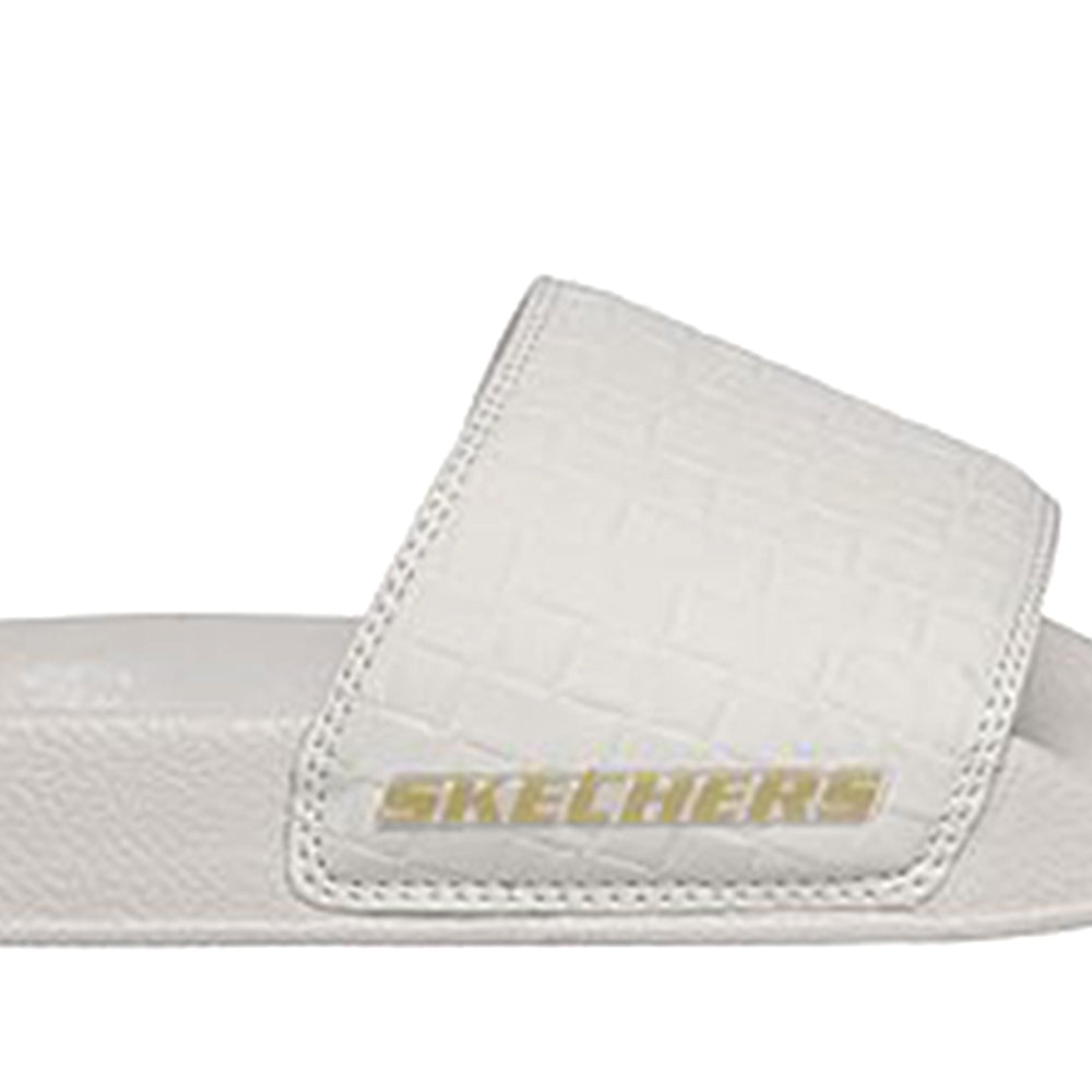 SKECHERS Side Lines 2 รองเท้าแตะผู้หญิง