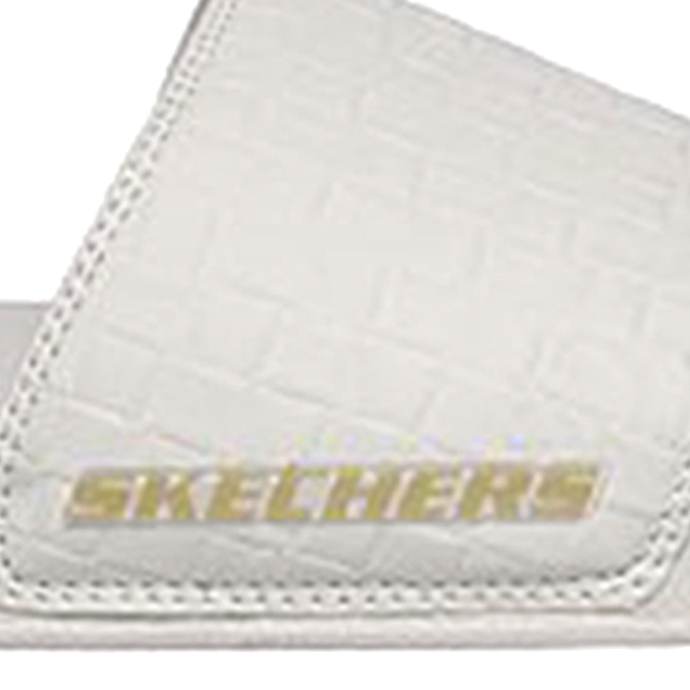 SKECHERS Side Lines 2 รองเท้าแตะผู้หญิง