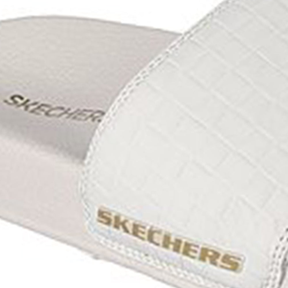 SKECHERS Side Lines 2 รองเท้าแตะผู้หญิง