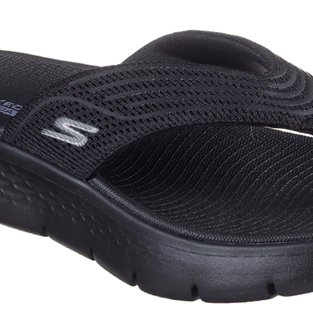 SKECHERS GO WALK® Flex Sandal - Maverick Men's Sandals - Supersports Thailand Supersports Thailand