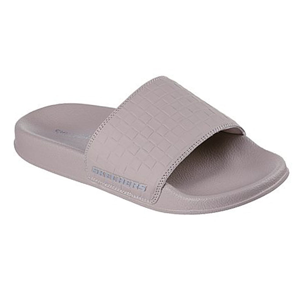 SKECHERS Side Lines 2 รองเท้าแตะผู้หญิง