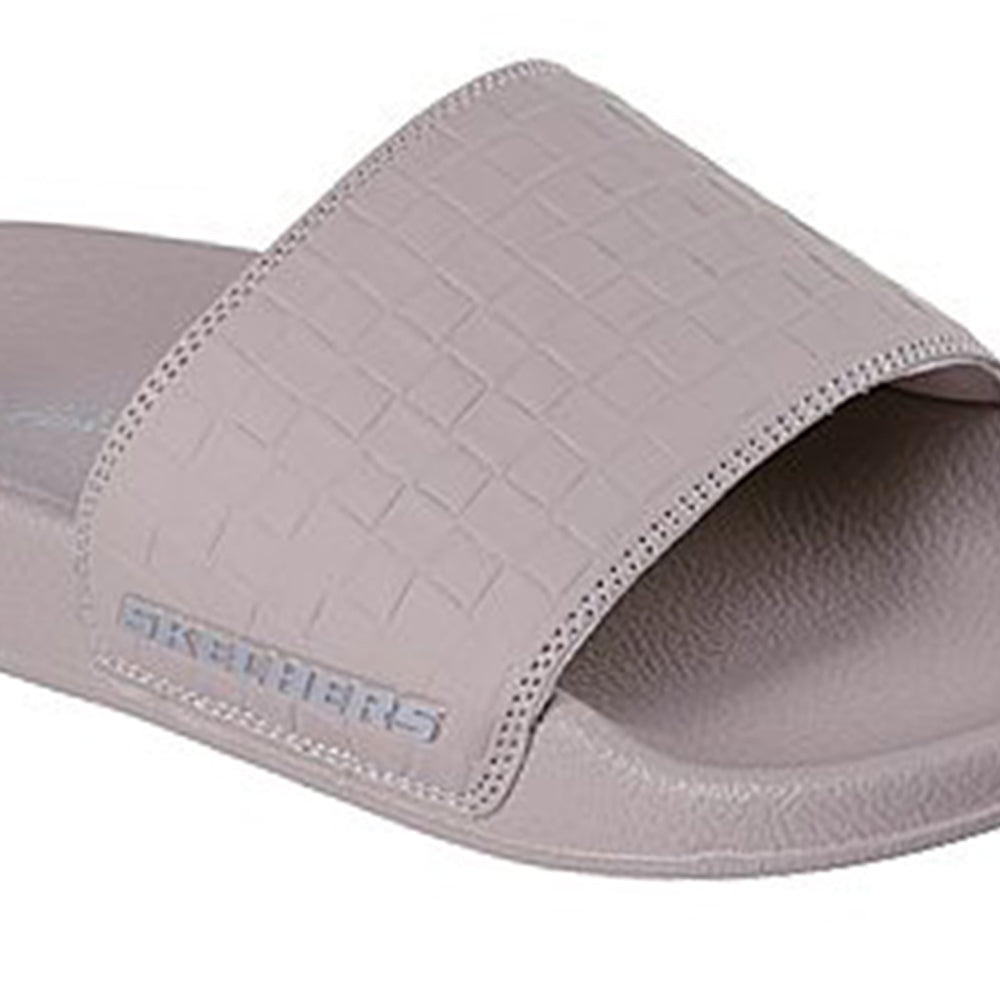 SKECHERS Side Lines 2 รองเท้าแตะผู้หญิง