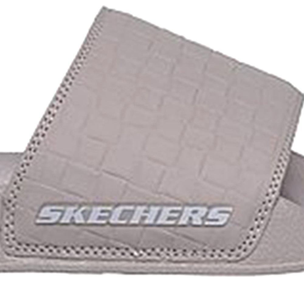 SKECHERS Side Lines 2 รองเท้าแตะผู้หญิง