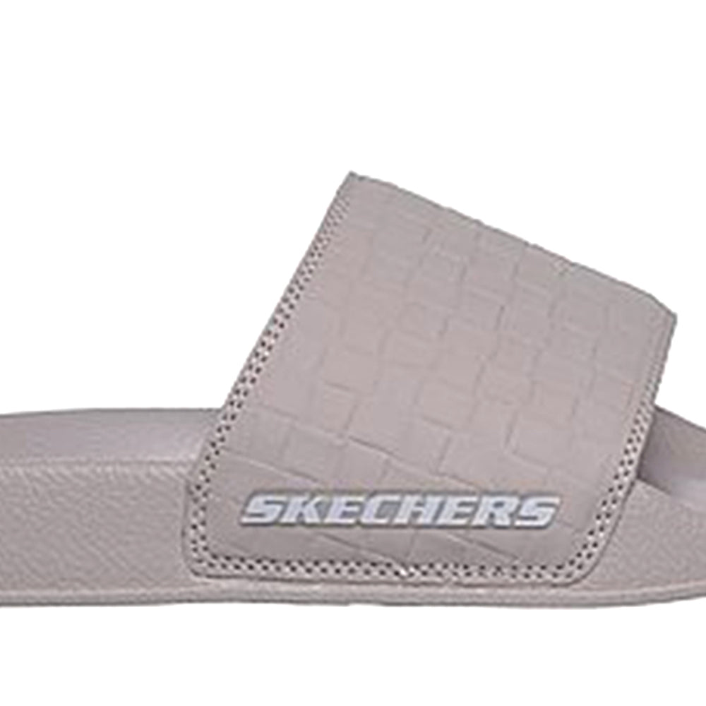 SKECHERS Side Lines 2 รองเท้าแตะผู้หญิง