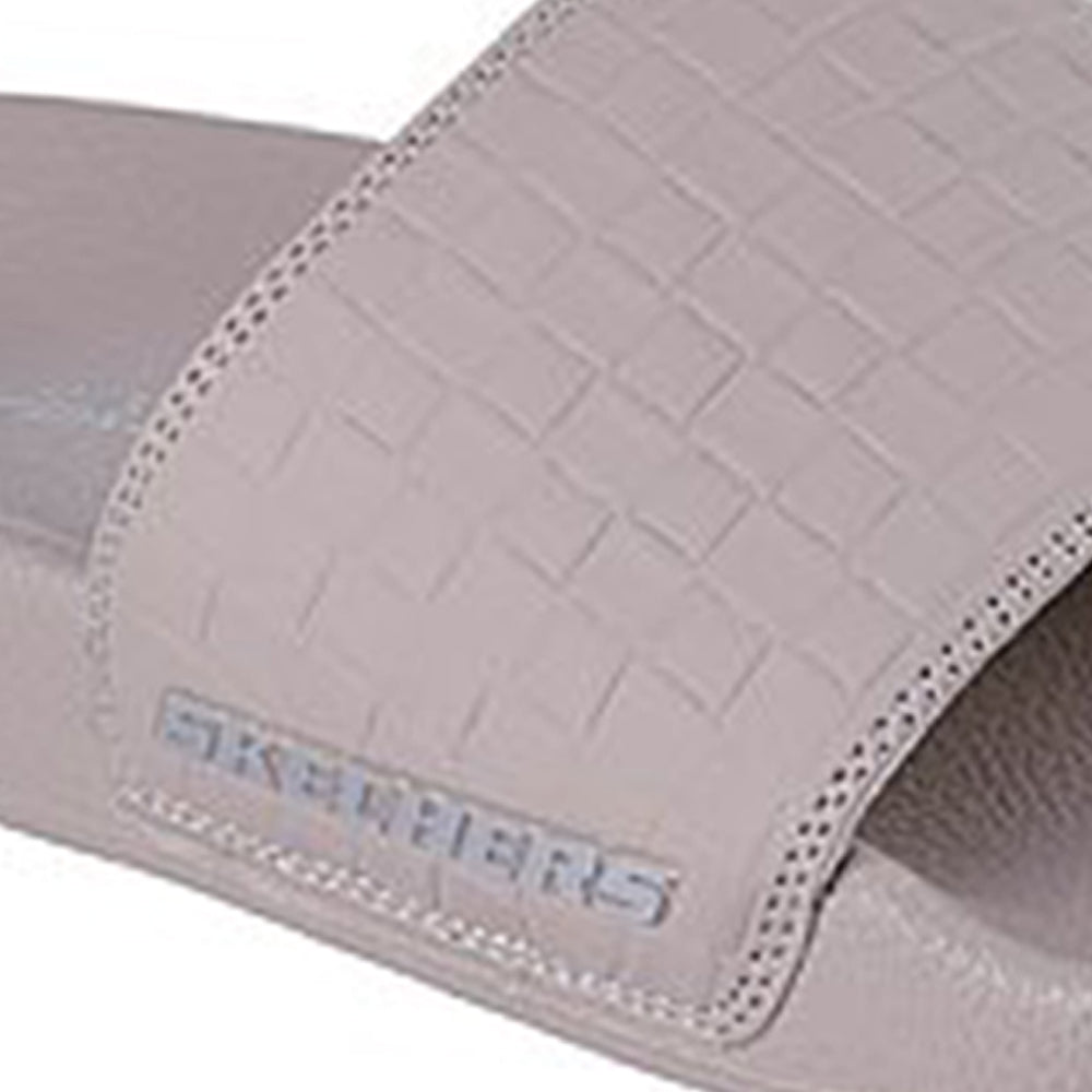 SKECHERS Side Lines 2 Women's Sandals - Supersports Thailand Supersports Thailand