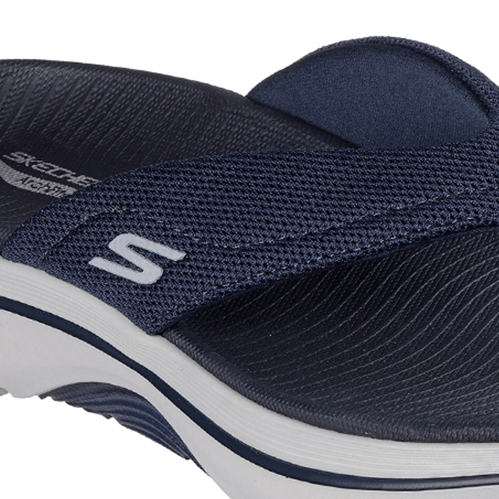 SKECHERS GO WALK® Arch Fit 2.0 - Surfacer III Men's Sandals - Supersports Thailand Supersports Thailand