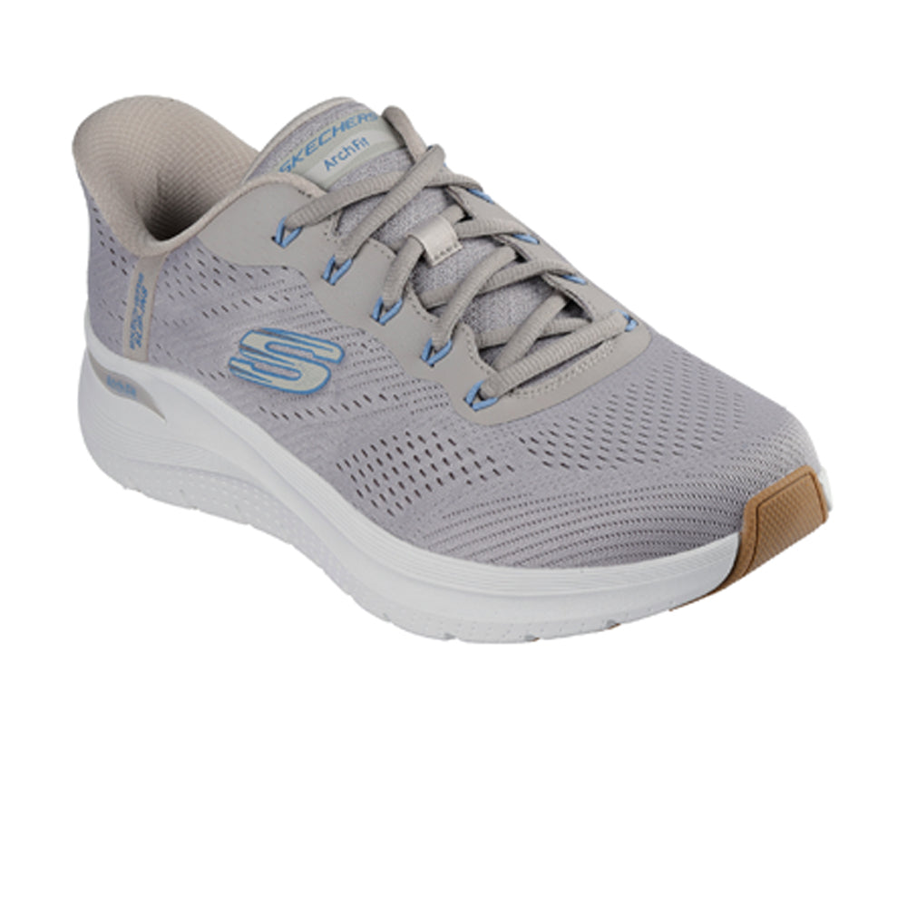SKECHERS Arch Fit® 2.0 รองเท้าลำลองผู้ชาย