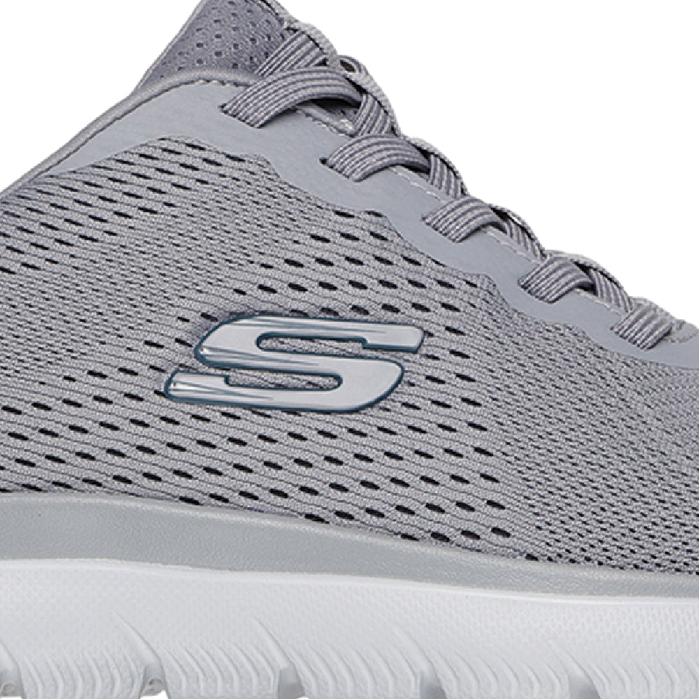 SKECHERS Summits - Eckler Men's Lifestyle Shoes - Supersports Thailand Supersports Thailand