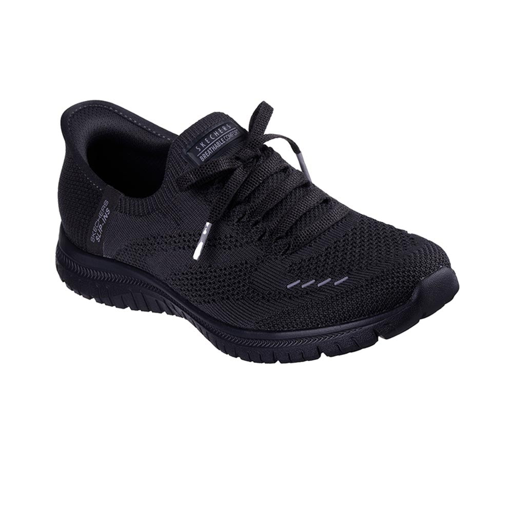 SKECHERS Hands Free Slip-ins®: Virtue - Ideal รองเท้าลำลองผู้หญิง
