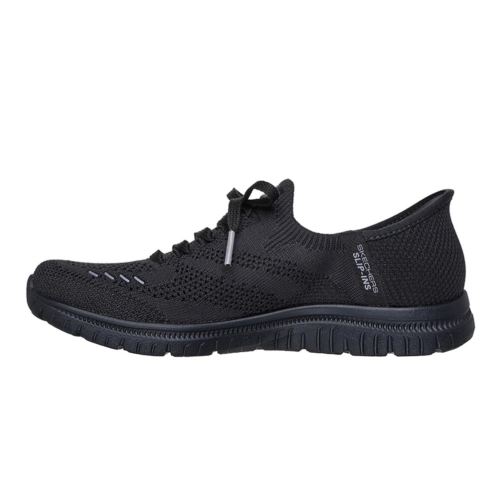 SKECHERS Hands Free Slip-ins®: Virtue - Ideal รองเท้าลำลองผู้หญิง