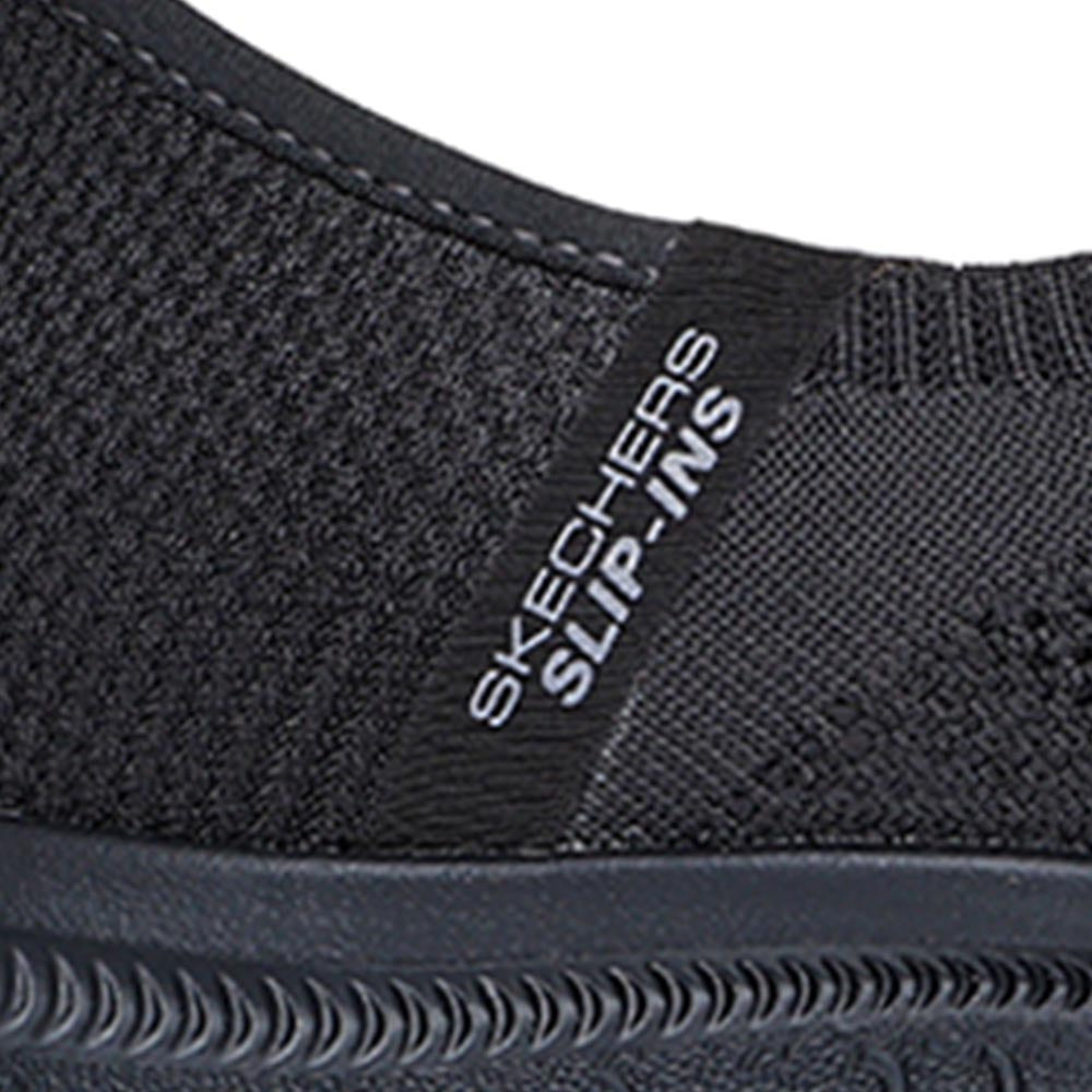 SKECHERS Hands Free Slip-ins®: Virtue - Ideal Women's Lifestyle Shoes - Supersports Thailand Supersports Thailand