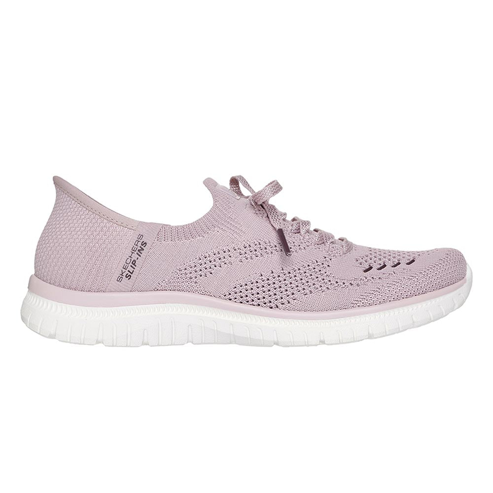 SKECHERS Hands Free Slip-ins®: Virtue - Ideal รองเท้าลำลองผู้หญิง