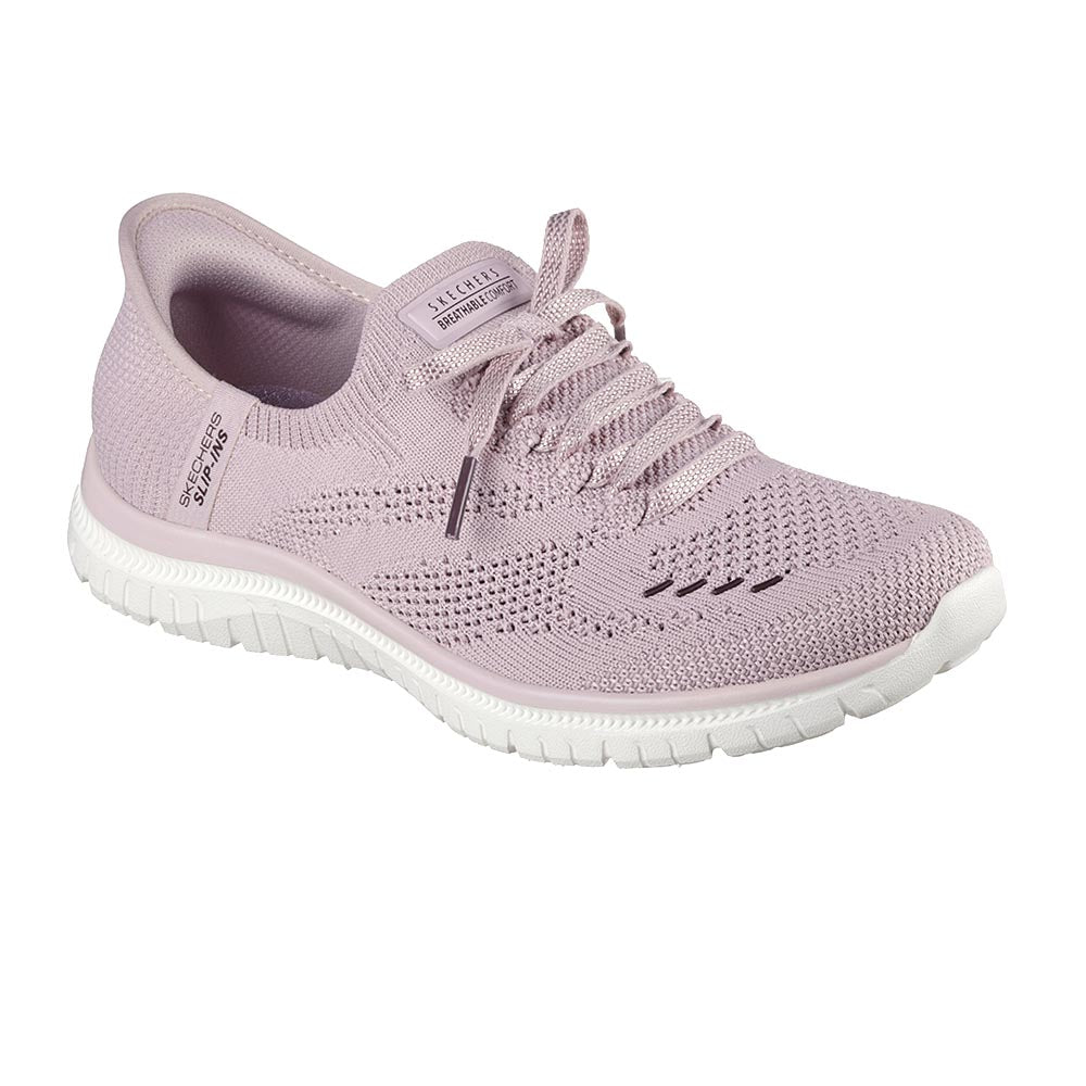 SKECHERS Hands Free Slip-ins®: Virtue - Ideal รองเท้าลำลองผู้หญิง