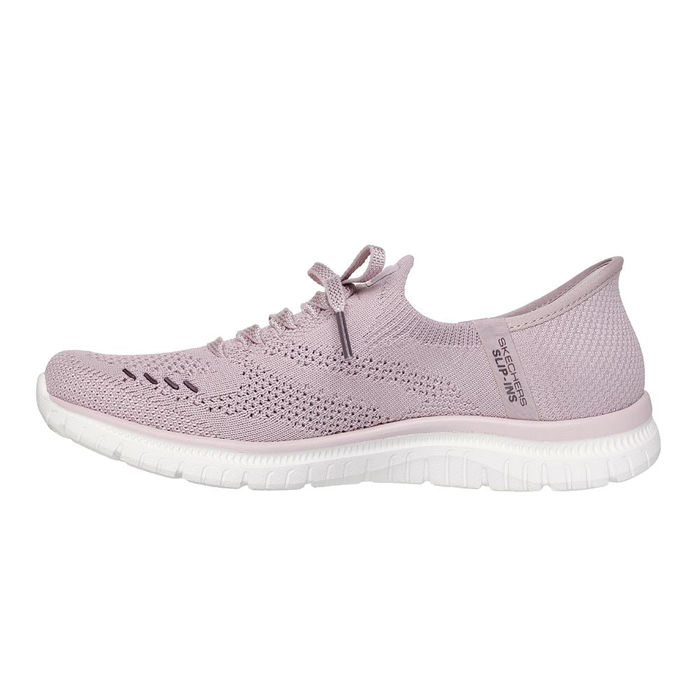 SKECHERS Hands Free Slip-ins®: Virtue - Ideal รองเท้าลำลองผู้หญิง
