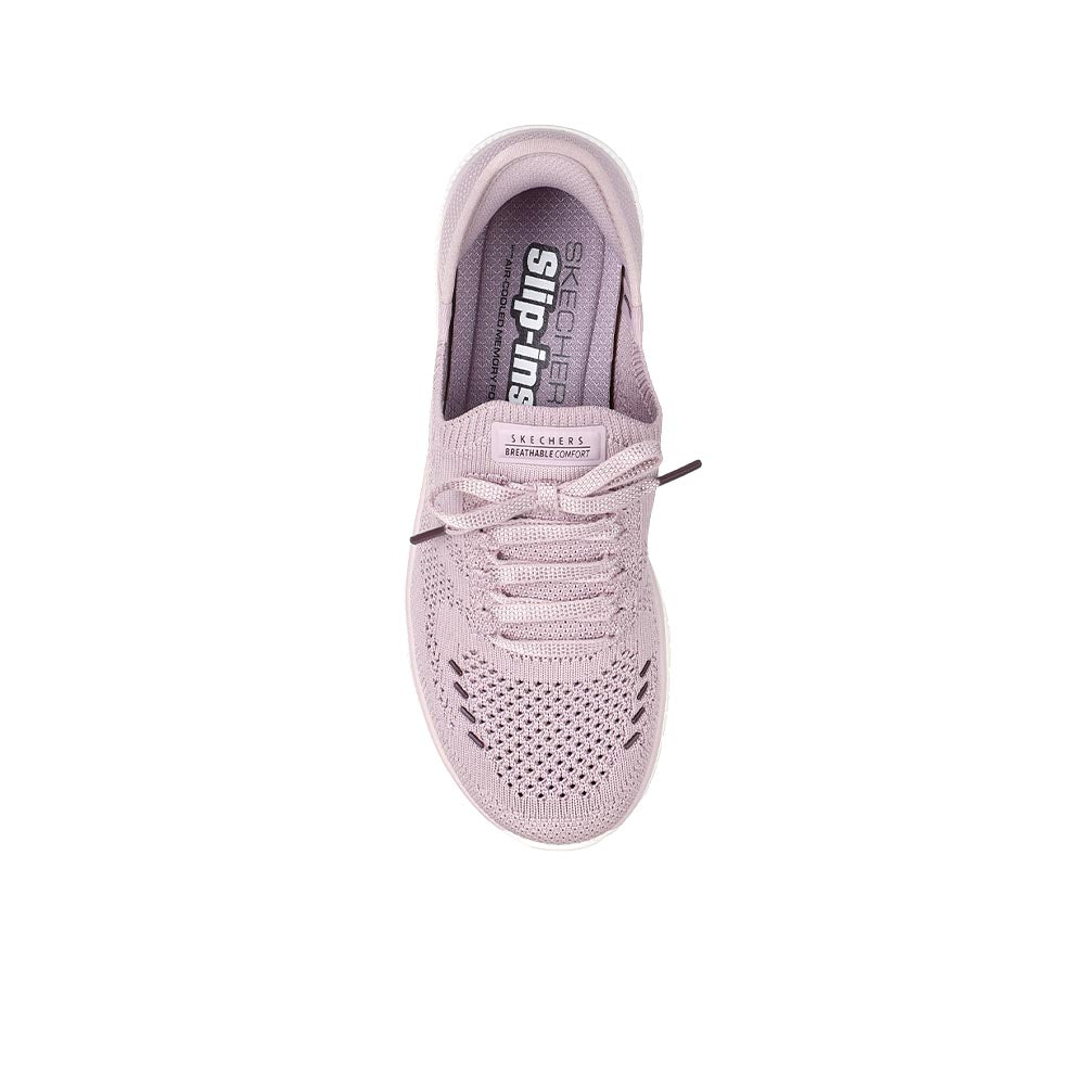 SKECHERS Hands Free Slip-ins®: Virtue - Ideal รองเท้าลำลองผู้หญิง