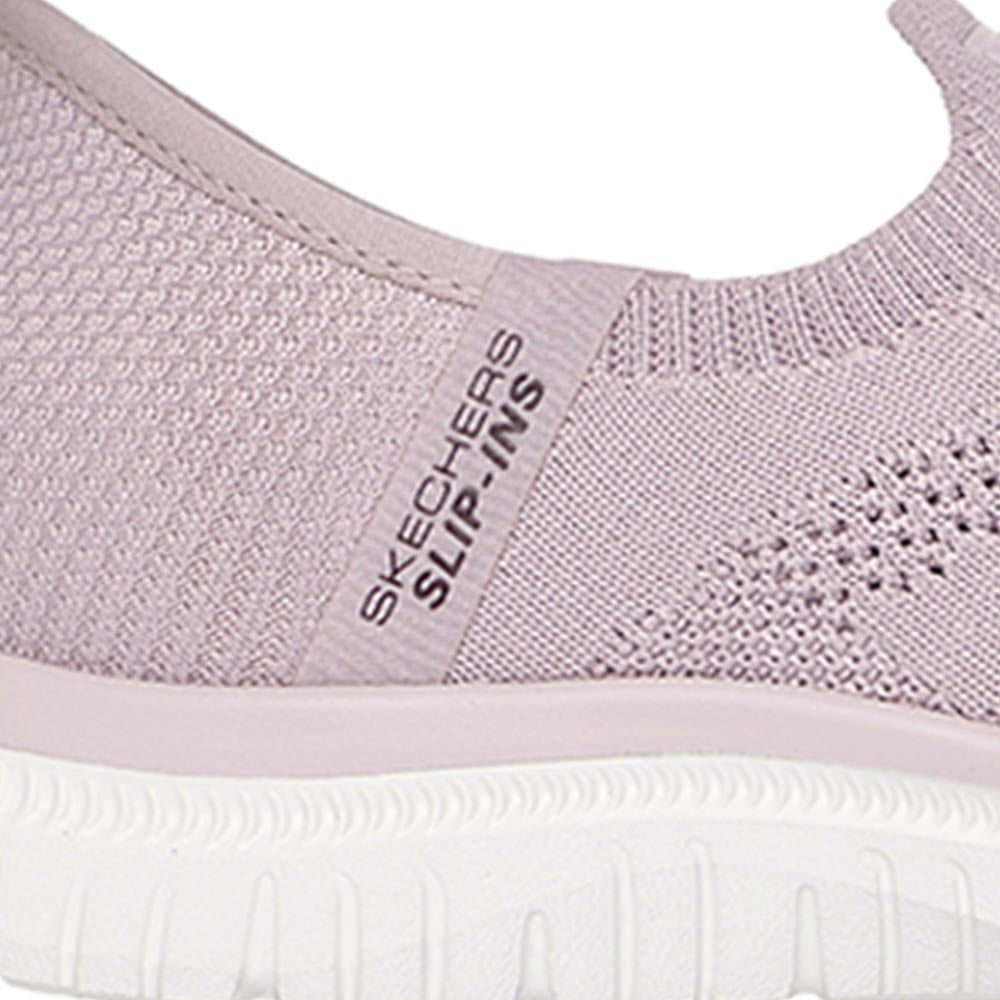 SKECHERS Hands Free Slip-ins®: Virtue - Ideal Women's Lifestyle Shoes - Supersports Thailand Supersports Thailand