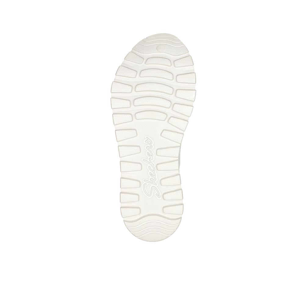 SKECHERS Foamies®: Arch Fit® Footsteps - Day Dream รองเท้าแตะผู้หญิง