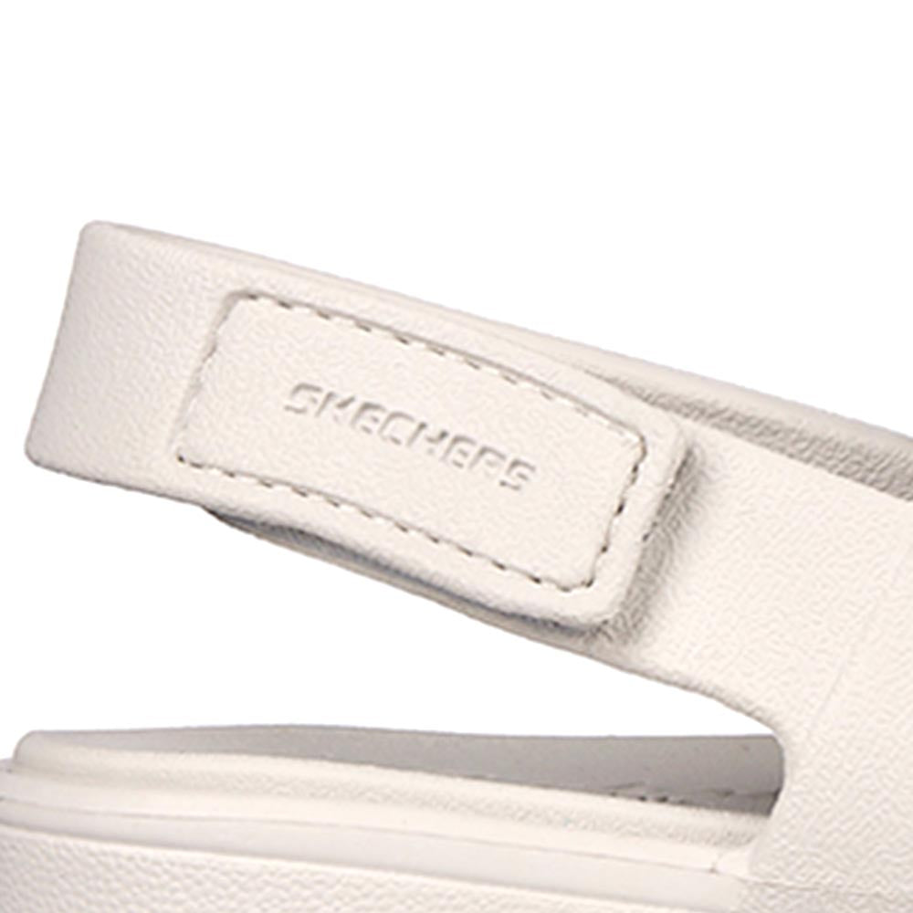 SKECHERS Foamies®: Arch Fit® Footsteps - Day Dream รองเท้าแตะผู้หญิง
