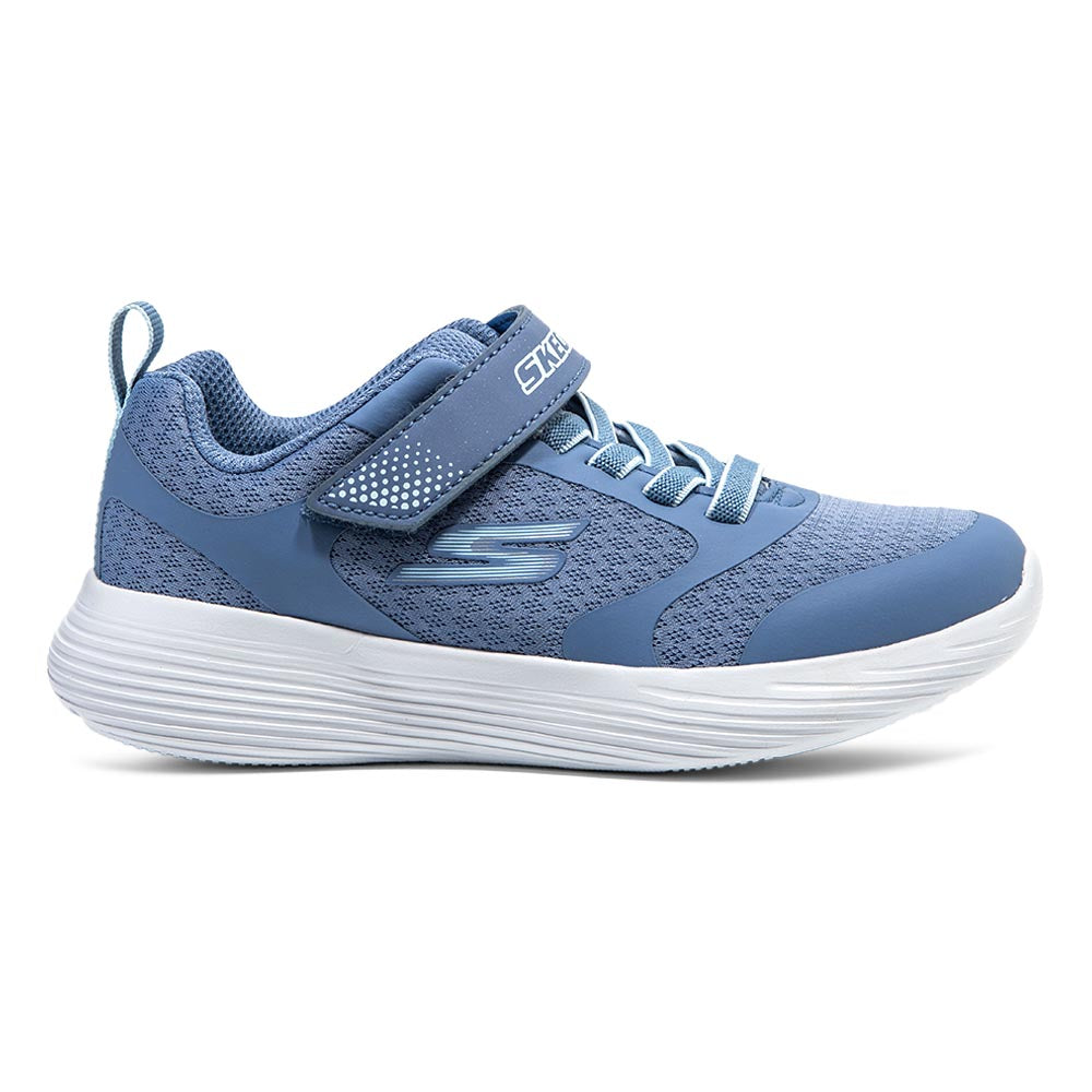SKECHERS GO RUN 400 V2™ - Venice Morning Girls Casual Shoes