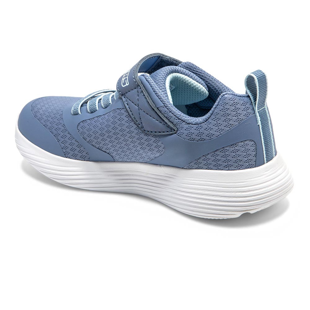 SKECHERS GO RUN 400 V2™ - Venice Morning Girls Casual Shoes