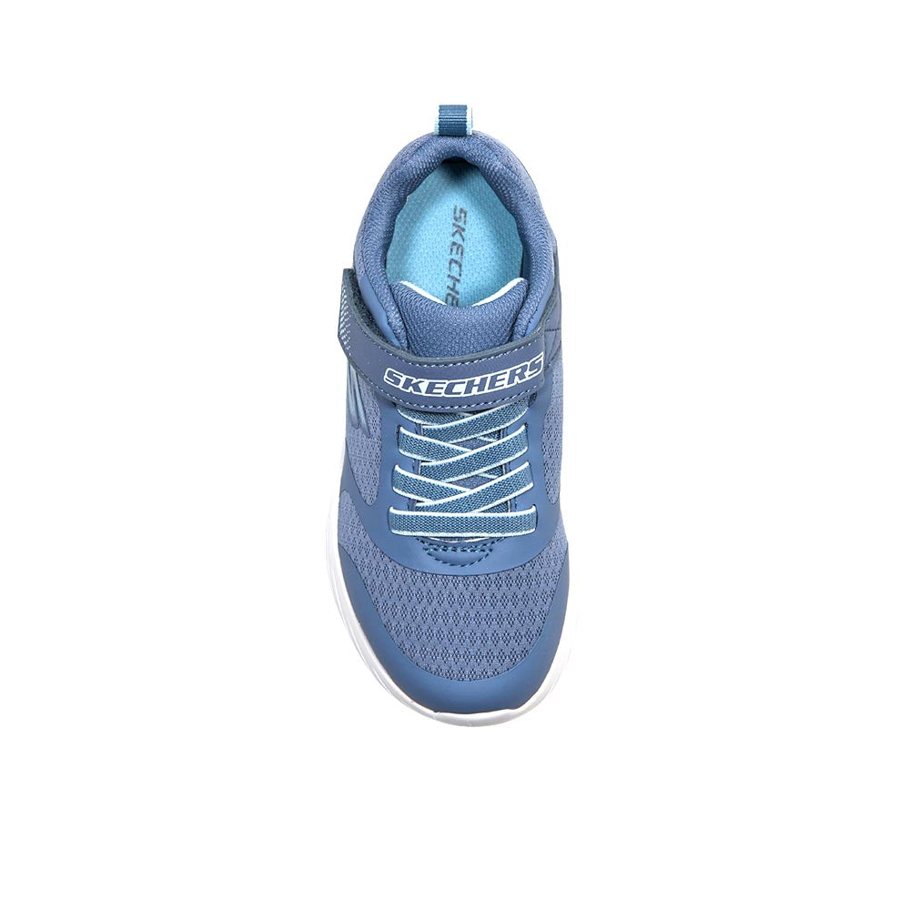 SKECHERS GO RUN 400 V2™ - Venice Morning Girls Casual Shoes