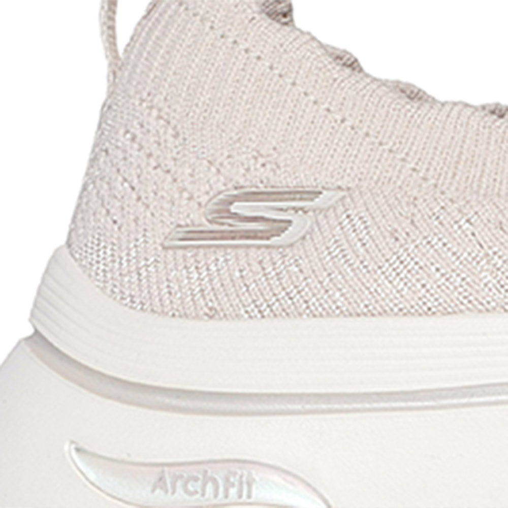 SKECHERS GO WALK Arch Fit 2.0™ - Rosa Linda Women's Training Shoes - Supersports Thailand Supersports Thailand