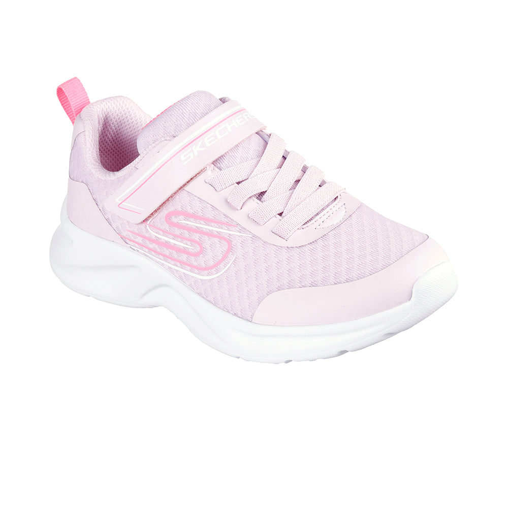 SKECHERS Dynamatic - Nonstop Speed Girls Casual Shoes