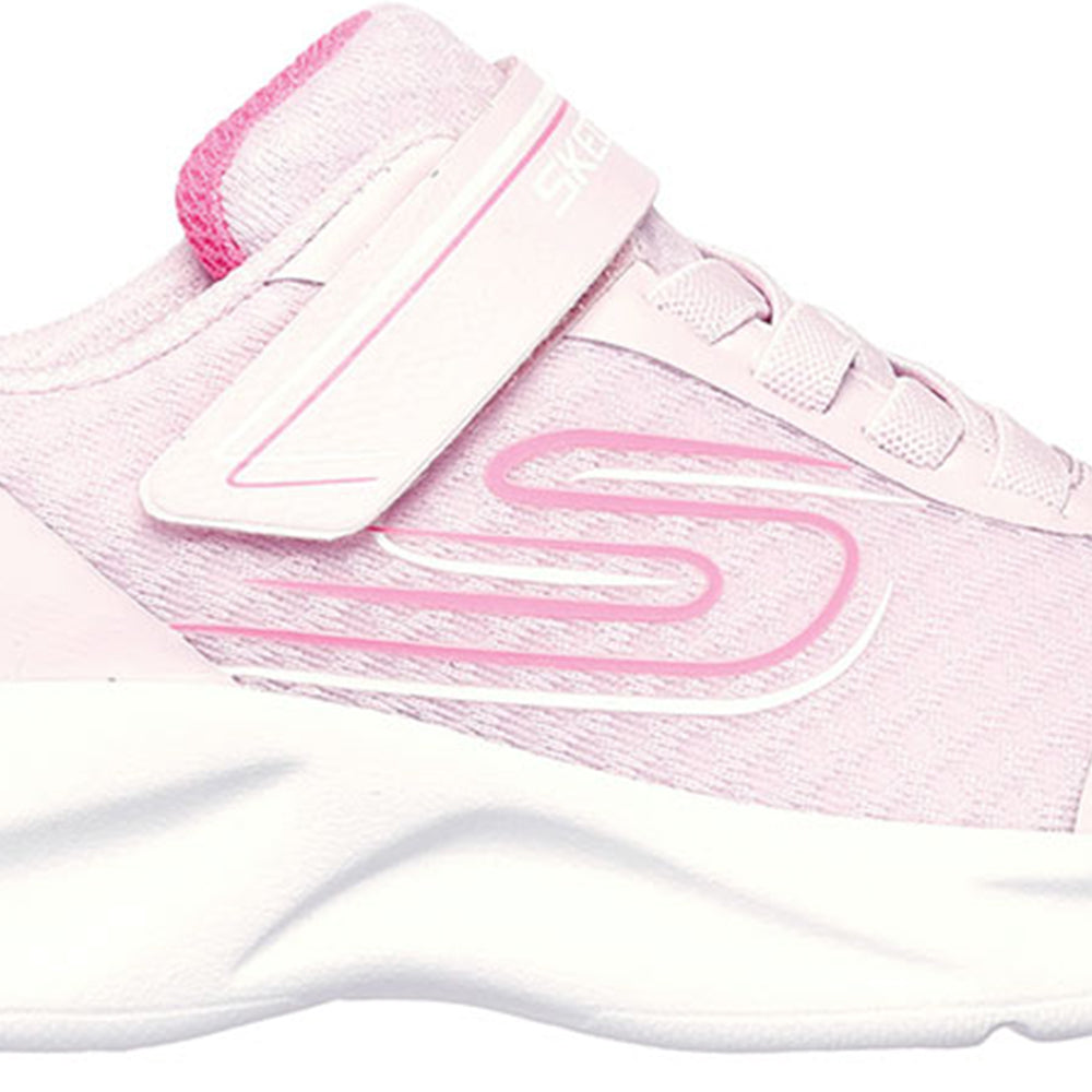 SKECHERS Dynamatic - Nonstop Speed Girls Casual Shoes