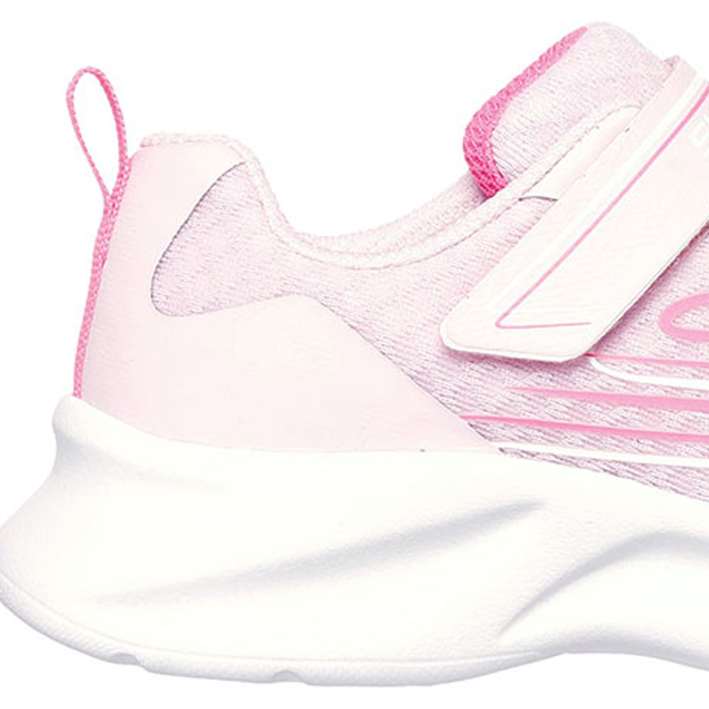 SKECHERS Dynamatic - Nonstop Speed Girls Casual Shoes