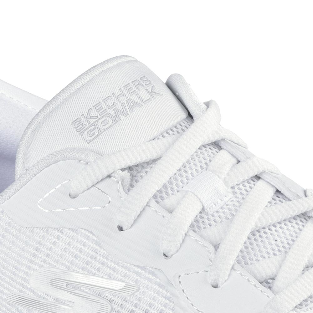 SKECHERS Hands Free Slip-ins® GO WALK Glide-Step™ 2.0 - Belah Women's Training Shoes - Supersports Thailand Supersports Thailand