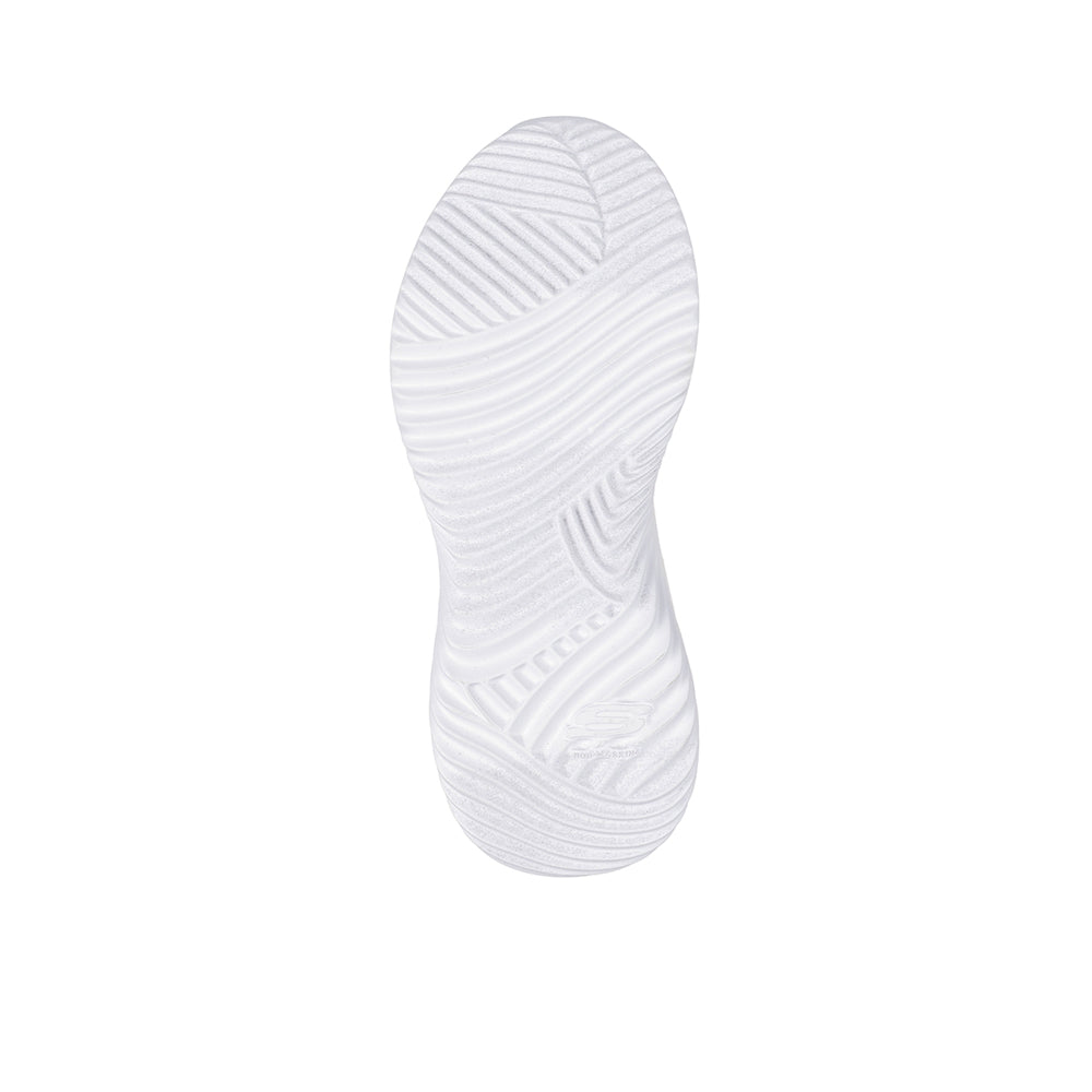 SKECHERS Slip-ins®: Bounder - Simple Cute Girls Casual Shoes