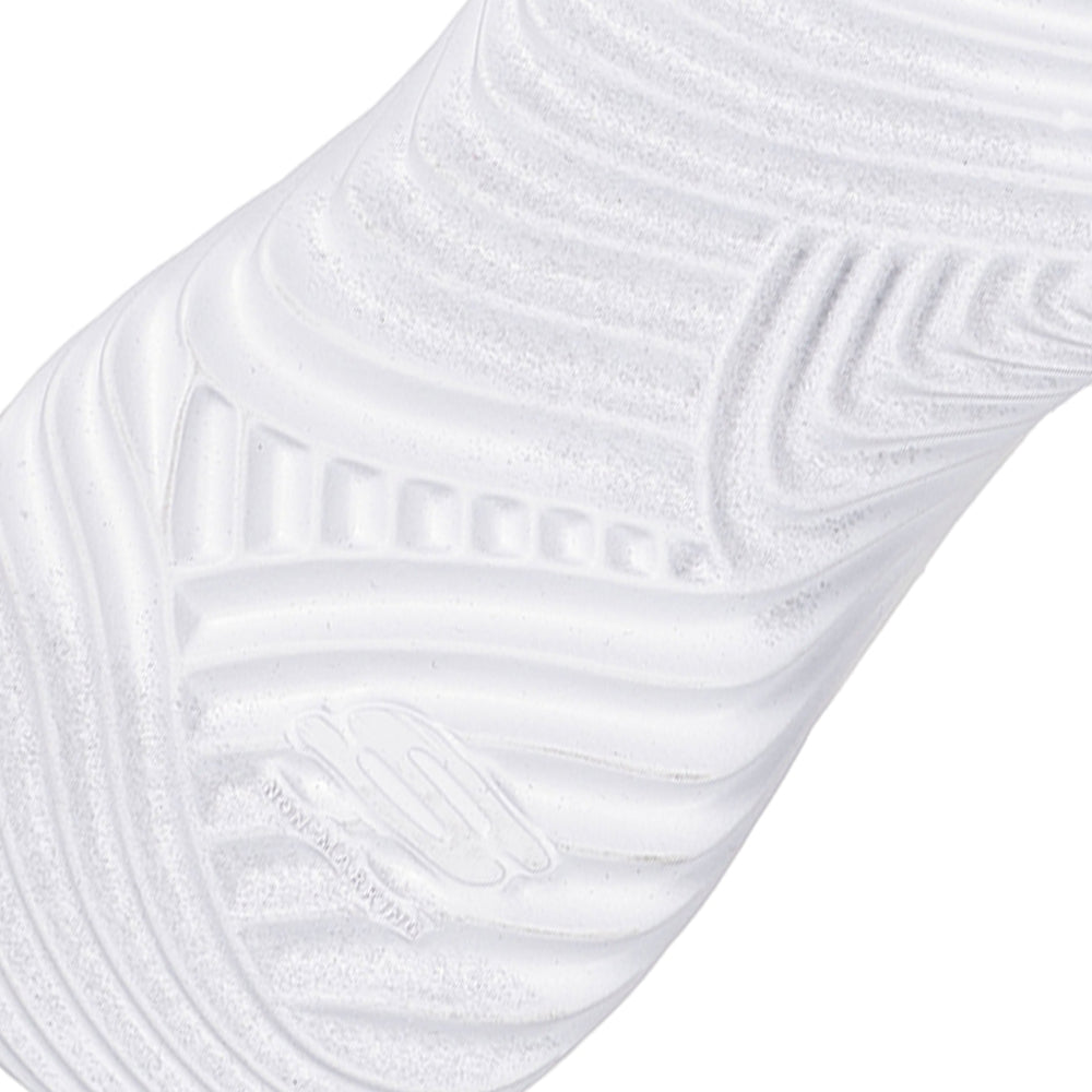 SKECHERS Slip-ins®: Bounder - Simple Cute Girls Lifestyle Shoes - Supersports Thailand Supersports Thailand
