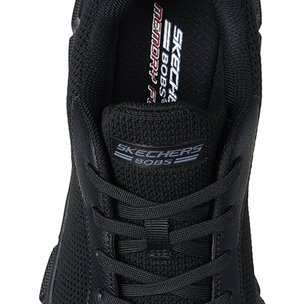 SKECHERS BOBS Sport™ B Flex - Cool Edge Men's Lifestyle Shoes - Supersports Thailand Supersports Thailand
