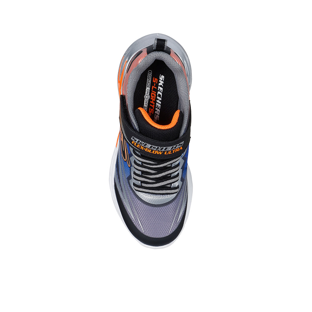 SKECHERS S-Lights®: Flex-Glow Ultra Boys Casual Shoes