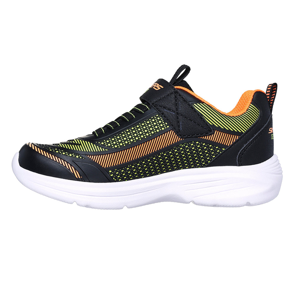 SKECHERS Hyper-Blitz - Hydro-Tronix Boys Casual Shoes